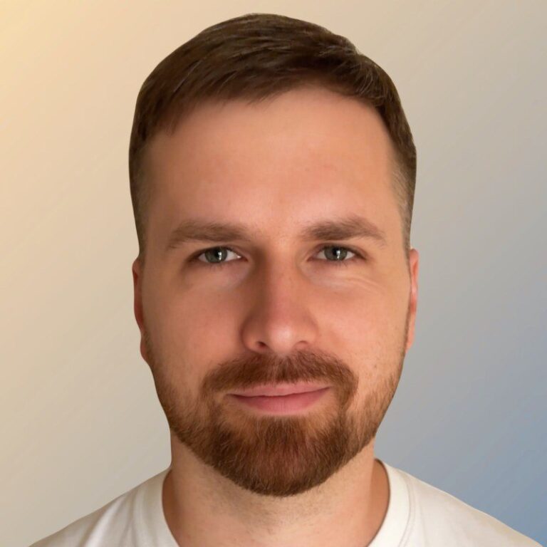 Serhii Skrypnyk, RevOps Architect at Solutions4sf